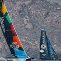 Imoca jedrilice jezde Mediteranom, finale u Tivtu sve bliže