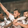Klasa je večna: Ljajić nastavio da rešeta, pao prvenac u Sarajevu! Spektakl spreman, Sombor je pozorncia: Održano merenje…