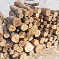 Srbijašume smanjile cene ogrevnog drveta za socijalne kategorije stanovništva
