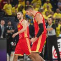 Crna Gora preživela dramu poritv švedske: Sokolovi još uvek mogu da prođu dalje! Skandalozan gest: Novi saigrač Vlahovića i…