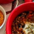 Varivo od sočiva koje miriše na indiju Uz puter sa začinima dobija se aromatična dubina ukusa