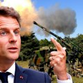 Direktna pretnja za Putina Makron upozorio: 26 zemalja se obavezalo na raspoređivanje trupa u Ukrajini, ali ne na ovoj liniji