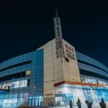 Dojava o bombi pred meč Srbije i Finske na Evrobasketu