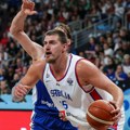Ekskluzivno: Evo šta je Nikola Jokić radio posle eliminacije na EP