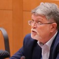 Tonino Picula zavapio: „Mi smo uveli 19 paketa sankcija protiv Rusije, a Vučić to javno odbija“ (video)