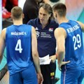 Uživo, Srbija - Češka: Orlovi na rubu poraza