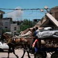 Saudijska Arabija: Članice SB UN da preduzmu mere kako bi zaustavile izraelsko ubijanje, izgladnjivanje i prinudno…
