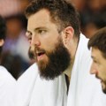 Miroslav Raduljica oženio odbojkašicu Dugo ju je krio od javnosti, evo o kome se radi!