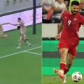 Aleksandar Mitrović radi „ono svoje“ i u Kataru (VIDEO)