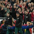 Doveli ga za 30.000.000 evra, a on na debiju pokidao ligamente i mora na pauzu