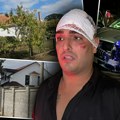 Od Darka i kaće ni traga, ni glasa: Ispred Lazićeve kuće u Brestaču kuće muk nakon saobraćajke: Pevačeva majka izustila samo…