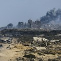 Bolnice u Gazi: U izraelskim napadima poginulo 27 Palestinaca
