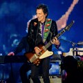 Roni Vud potvrdio da je novi album benda The Rolling Stones gotov i otkrio kada će biti objavljen