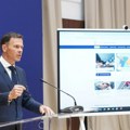 Mali predstavio prvi interaktivni budžetski portal