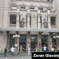 Narodno pozorište u Beogradu u štrajku zbog zabrane iznošenja 'političkog stava'