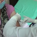 Počela vakcinacija protiv sezonskog gripa u Kragujevcu