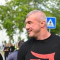 Odbronik Bačulov zabrinut za bezbednost: “Vučić mi je crta metu” nakon objave snimka sa Železničke stanice