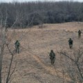 Realizovana taktička obuka Četvrte brigade kopnene vojske u Vranju