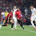 Albanac došao u Srbiju i govori kako će nas pobediti: Vreme je da ga Piksijevi "orlovi" razuvere!