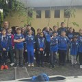 Kajak klub „Begej“ Zrenjanin – takmičarska sezona iza nas, jedna od uspešnijih! Kajak klub "Begej"