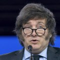 Havijer Milej stiže u Vašington: Od Trampa traži podršku za reforme u Argentini