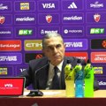 Skariolo ljut na sudije posle poraza od Zvezde: "Grešile su, zato sam tako reagovao"