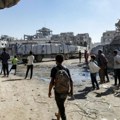SAD: Hamas planira napad na civile u Gazi, prekršiće primirje