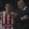 Miljenović posle sjajne partije: Hvala Obradoviću na šansi
