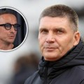Trener Partizana neće da ti kaže ni "dobar dan" kad prođeš pored njega: Bivši igrač crno-belih žestoko isprozivao šefa struke…