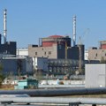 Rusija traži pomoć IAEA za uspostavljanje primirja oko Zaporoške nuklearke