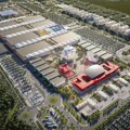 Ubrzano napreduju radovi na lokaciji kompleksa Ekspo 2027: Već vidljivi obrisi vizije arhitekte Fenvika u sremskoj ravnici