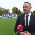 Bolji uslovi za rad i razvoj mladih fudbalera
