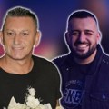 Ponizio kolegu: Šako Polumenta prozvao Emira Brunčevića: Snimio je moju pesmu iz 1999. bez da me pita!