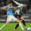 Novi kiks Vlahovića i Juventusa, srpski fudbaler odigrao ceo meč, Hrvat Toma je apsolutni junak