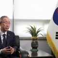 Ban Ki Mun poziva APEC da promoviše multilateralizam i regionalnu saradnju