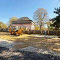 Nesvakidašnji park niče u Crvenki Radovi na prostoru kod česme u toku, evo koje će sve sadržaje imati ova zelena oaza