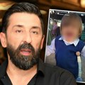 (Video) "Umetnost i umetnik": Ognjen Amidžić podelio snimak iz doma: Sin Perun napravio haos, svuda mrve od hrane, po stolu…