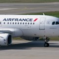 Ер Франс-КЛМ: пад профита у трећем кварталу упркос расту прихода