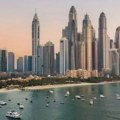 Дубаи најпривлачнији град за богаташку елиту
