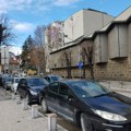 Bez naplate parkinga u utorak