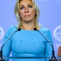 Zaharova prokomentarisala promene plana za mir u Ukrajini, pomenula i Srbiju