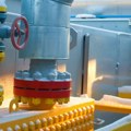 Србија има ускладиштено око 540 милиона кубика гаса у Банатском двору и у Мађарској
