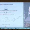 Predavanje o novosadskim doktorima za rokenrol "29 rok muzičara sa titulom doktora"