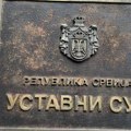 Ко су кандидати председника Вучића и Народне скупштине за Уставни суд