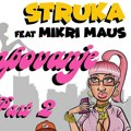Struka i Mikri Maus objavili singl „Pimpovanje 2“