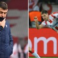 "Vezuje se za moj boravak, zajedno smo prošli sve": Milojević će sresti igrača s kojim je pisao istoriju Zvezde