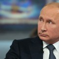 Amerika sprema kaznu Putinu ako odbije mirovni plan