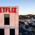 Da li će Netflix biti novo ime za Holivud