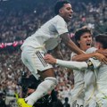 Real Madrid slavio protiv Atletika: Gledaćemo El Klasiko u finalu Superkupa Španije