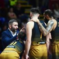 NBA košarka u Laktašima: Igokea posle produžetka bolja od Kluža
